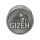 GIZEH Grinder Alu 50mm - 4Parts Silver (1 Stk)