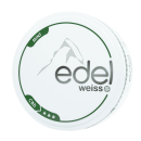 Edel - CBD Mint Snus (All White Slim) 10g