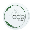 Edelweiss Snus - Edel CBD Mint (1 x 10g)