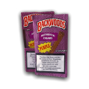 NP0412 Backwoods Purple (5 Zigarren)