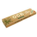 OCB KingSize Slim +Tips - Bamboo (32 x 32Stk)