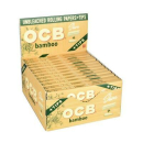 OCB KS Bamboo Slim + Tips (32 Stk.)