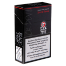 BlackDevil Zigaretten Box - Vanilla Silver (1 x 10Stk)