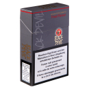 BlackDevil Zigaretten Box - Chocolate Silver (10 x 20Stk)