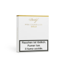 Davidoff Mini Cigarillos Gold (5 x 10 Stk.)