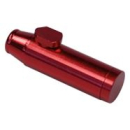 Bullet Alu - Red (1 Stk)