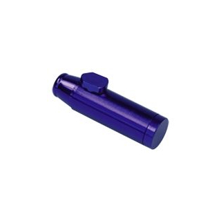 Bullet Alu - Purple (1 Stk)