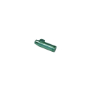 Bullet Alu - Green (1 Stk)
