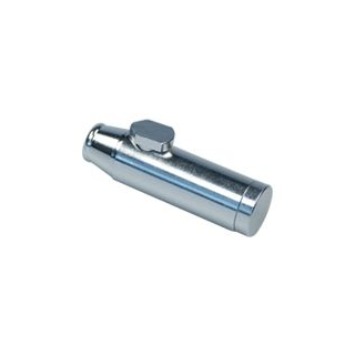 Bullet Alu (1 Stk)