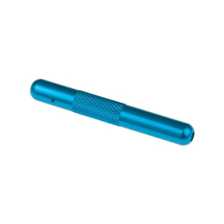 Sniffer Alu - Blue (1 Stk)