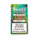 Sweed Indoor Blüten - Super Silver Haze Standard...