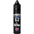 DonVapo Liquid - Shortfill Paolo Blueberio (1 x 50ml)