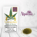 Sonnenfeld CBD Indoor Trim - Alpärosä Cut...