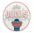 Odens Extreme White Cold Dry Slim (6 x 10g)