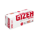 GIZEH Hülsen - Silver Tip Extra (1 x 250Stk)