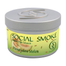 Social Smoke - Honeydew Melon (100g)