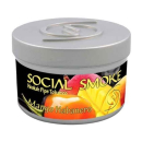 Social Smoke - Mango Habanero (100g)