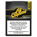 AlCapone Cigarillo - Pockets Original Filter (10 x 18Stk)