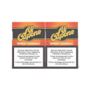Al Capone Pockets Sweet Cognac Filter (10 x 18 Stk.)