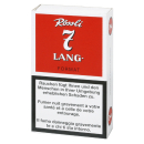 Rössli Cigarillo - 7 Lang (5 x 10Stk)