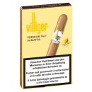 Villiger Premium No.7 Sumatra (5 x 5 Stk.)