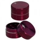 Alu Grinder BL Mini  2-Teilig 29mm Violett
