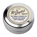 Mc.Chrystal`s - Snuff (12 x 3.5g)