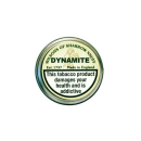 Wilsons Dynamite - Snuff (12 x 5g)