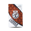 Zunder Zahnstocher - Zimt Beutel (1 x 80Stk)