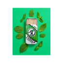 Zunder Zahnstocher - Mint Dose (1 x 80Stk)