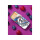 Zunder Zahnstocher - Berry Dose (1 x 80Stk)