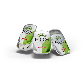EOS Snus - Mint (11g)