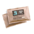 Boveda Hygro-Pack 58% - 67g