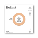 Heimat HanfTee - Dream (1 x 15Stk)