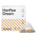 Heimat Hanftee - Dream (15 Beutel)