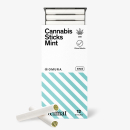 Heimat Cannabis Sticks Mint 12 Stk. (Omura Heat-not-Burn)