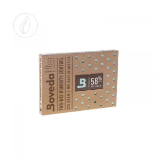 Boveda HygroPack - 62% (1 x 320g)