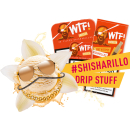 NP1301 WTF - Filter Shisharillos SHEEESH (5 x 20 Stk.)