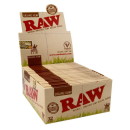 RAW Organic KS Slim (50 Stk.)