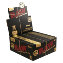RAW Black KS Slim (50 Stk.)