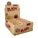 RAW Organic Rolls Slim 5m (24 Stk.)