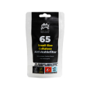 Kailar ActiveFilter 6mm - Black (1 x 65Stk)