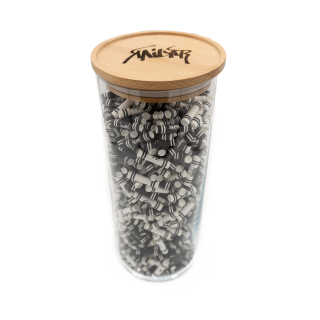 Kailar ActiveFilter 6mm Glas - Black & White (1 x 825Stk)