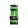 GIZEH ActiveFilter 6mm - Black (20 x 10Stk)
