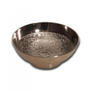 Bröselschale 98mm - Metal (1 Stk)