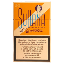 Sullana - Zigaretten Box (10 Stk.)