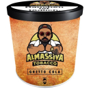 AlMassiva ShishaTabak - Ghetto Cola (1 x 200g)