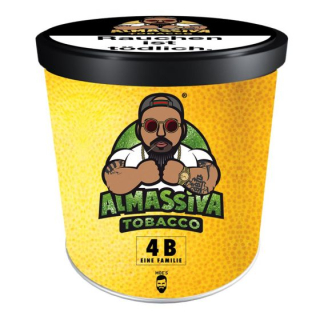 Al Massiva - 4B Eine Familie (200g)