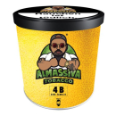 AlMassiva ShishaTabak - 4B Eine Familie (1 x 200g)