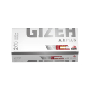 GIZEH Hülsen - Air Plus (1 x 200Stk)